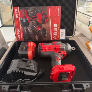 哈比恩格 冲击扳手