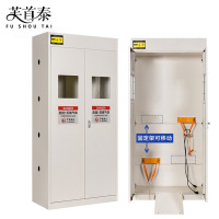 芙首泰气瓶柜双瓶900*450*1900mm台