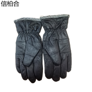 信柏合保暖手套男女同款S1/双