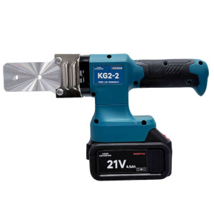 卡西斯顿 水管焊接热熔器 KG2-2(两电一充) 台