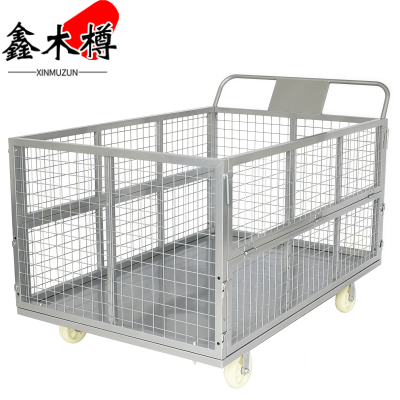 鑫木樽搬运车1.5*1m个