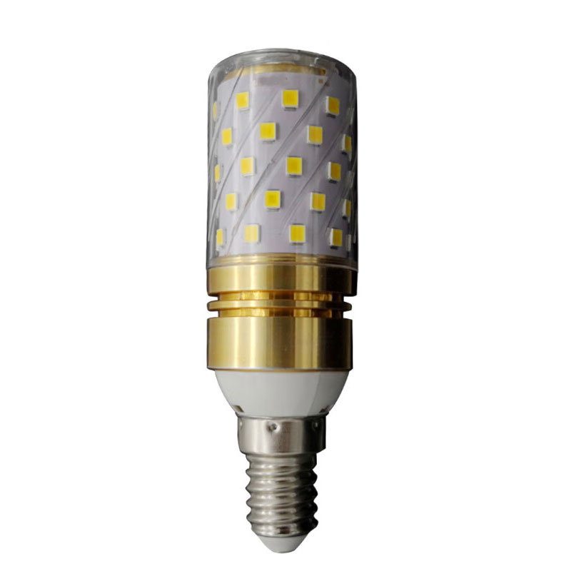 奈斯特 LED玉米灯110V/10W E14小螺口 个