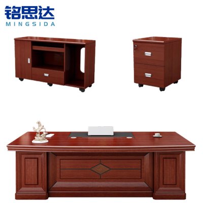 铭思达班台1600*800*760mm张