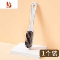 三维工匠刷子鞋刷不伤鞋软毛鞋子刷家用洗鞋器宿舍刷地清洁刷洗衣服板刷