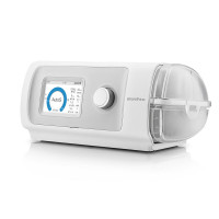 鱼跃YUWELL全自动双水平睡眠呼吸机家医用止鼾呼噜呼吸机820AUTO