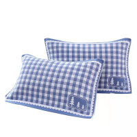 会浙缘布艺枕巾 78cm*50cm(个)