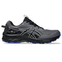 亚瑟士(ASICS)跑鞋男款GELVENTURE10加宽版户外缓震舒适耐磨越野