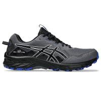 亚瑟士(ASICS)跑鞋男款GELVENTURE10加宽版户外缓震舒适耐磨越野