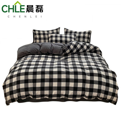 晨磊 床上四件套 150*200cm 套