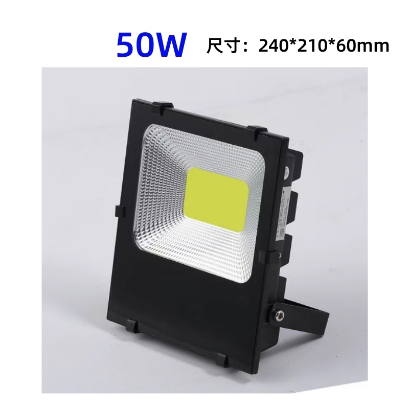 RDZM LED投光灯 50W(支架安装) RD9021 套