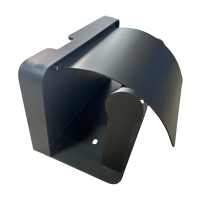 莘煊 纸巾盒 17.5cm*9.5cm*8cm 个