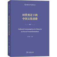 音像时代变迁下的中国文化消费范周