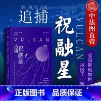 [正版]出版公司直发 追捕祝融星 爱因斯坦如何摧毁了一颗行星 见证牛顿力学到广义相对论科学革命 天文宇宙物理学知识科普