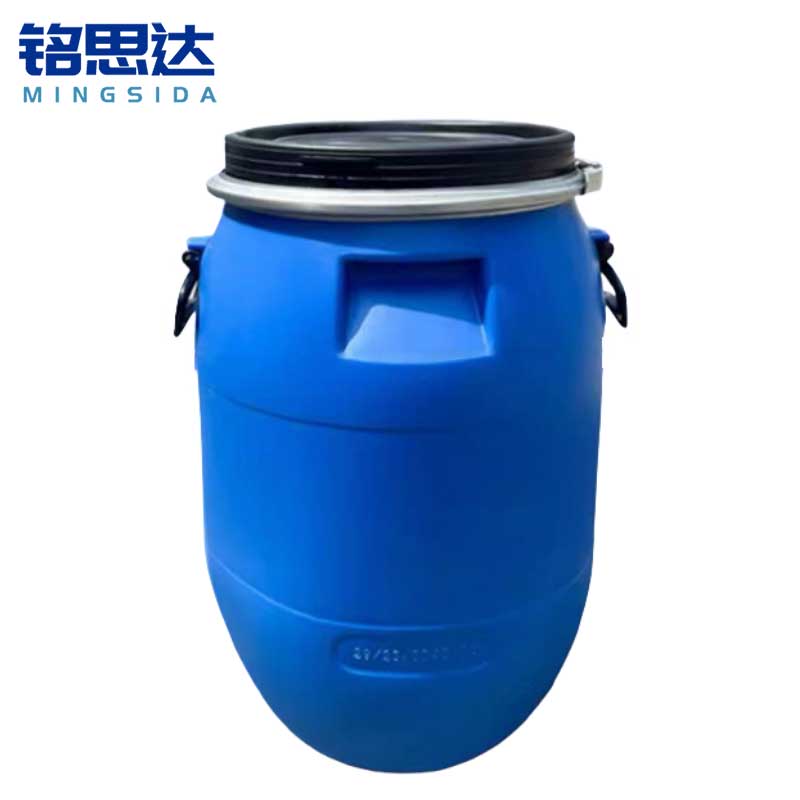 铭思达塑料桶50L个