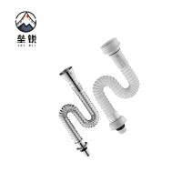 垒锐小便池下水线 1m 根