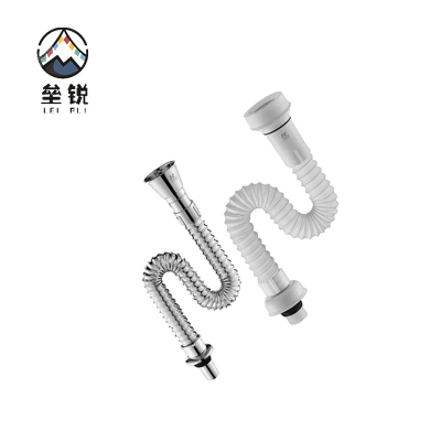 垒锐小便池下水线 1m 根