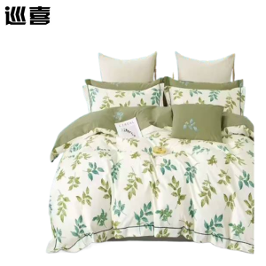 巡喜 纯棉四件套 200X230cm (套)