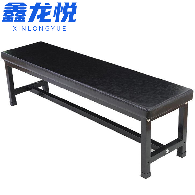 鑫龙悦更衣凳1.8米张