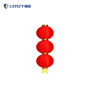 LENZY 韧知 灯笼 12#3 个