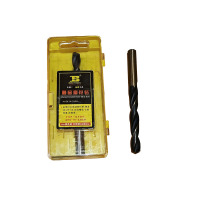 波斯(BOSI)直柄麻花钻头(3mm BST31013)支