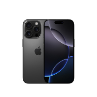 Apple iPhone 16 Pro 256G 钛金属 移动联通电信5G手机
