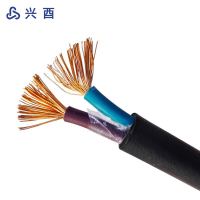 兴酉 防水电缆 JHS-2*25mm² 米
