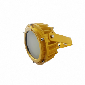 顶火 GMD8160 电压AC220V 功率50W IP66 防爆平台灯 (短款) 计价单位:盏 黄色