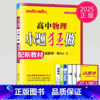 物理 选择性必修第一册 人教版江苏专用 高中二年级 [正版]2024版高一高二小题狂做高中数学物理化学生物语文地理历史政