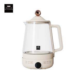 康宁 WORLD KITCHENWK-GYS1703/KZ智能养生壶 1.7L(计价单位/个)白色