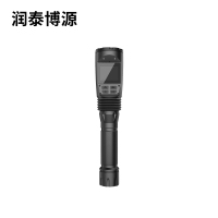 润泰博源 RTBY-6640 128G 2560*1440P 工作记录仪 (计价单位:台) 黑色