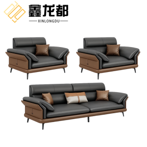 鑫龙都