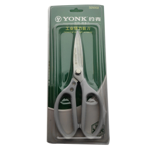 约克(YONK)工业强力剪刀