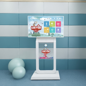 伍贰伍(WU ER WU)WEW-NH智能呐喊宣泄仪多维互动情绪宣泄神器