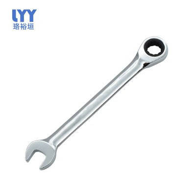 珞裕垣 棘轮两用扳手 32mm 把