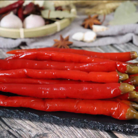 鑫牧盟 四川泡红椒2kg/袋