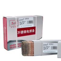 金桥焊材 不锈钢焊条20KG A102-2.5mm 箱