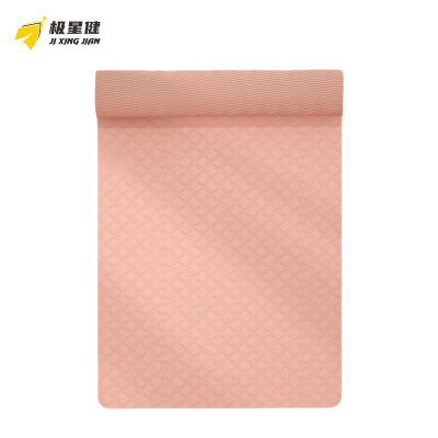 极星健 瑜伽垫 纯色 套