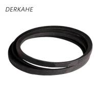 DERKAHE 三角带皮带 SPZ1500La 1487Ld外周长1500mm 根