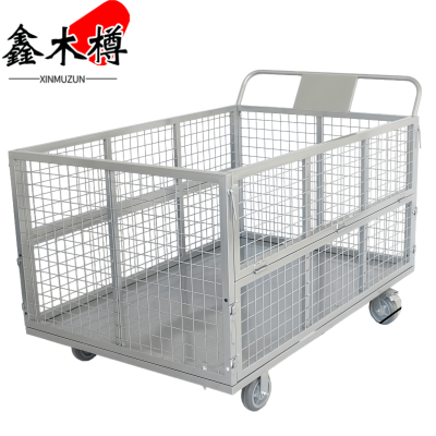 鑫木樽搬运车105cm个