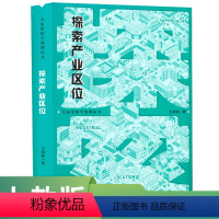 [正版]大家带你学地理丛书·探索产业区位 王缉慈著