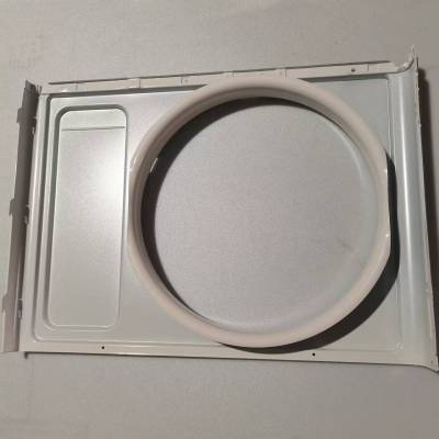 帮客材配 全新原装 倍科 KFR- 35GW/SA1 SC1 外机面板 收前务必验货