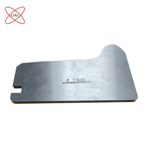 LZKL带底板校对器(厚度30mm)件