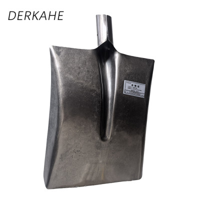 DERKAHE 平板锹方锹 260*520*1200mm标准柄 把