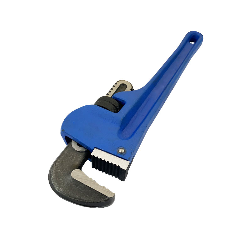 蓝点 管钳 blppw18-1