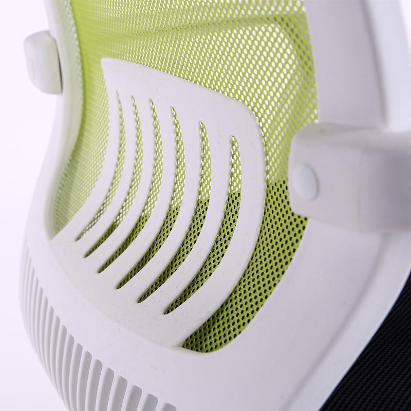 美帮汇办公转椅 网布职员家用电脑椅 员工椅 财务办公升降椅子 6012