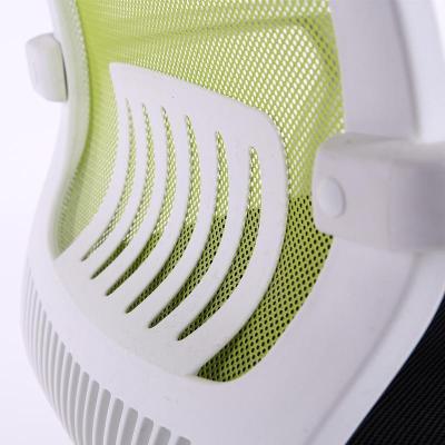 美帮汇办公转椅 网布职员家用电脑椅 员工椅 财务办公升降椅子 6012