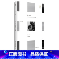[正版]论电影 轻与重文丛 哲学家看电影 法国当代哲学家阿兰 巴迪欧 电影文化