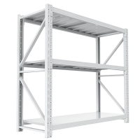 指臣货架三层200*60*200cm(500kg)组