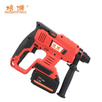 培儒锂电电锤(20V)PR-DC-20(套)