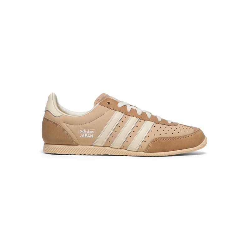 阿迪达斯(adidas)阿迪达斯女款休闲跑步鞋百搭舒适运动鞋女日本系